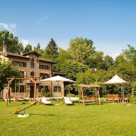 Villa Fratta San Zenone Bagian luar foto