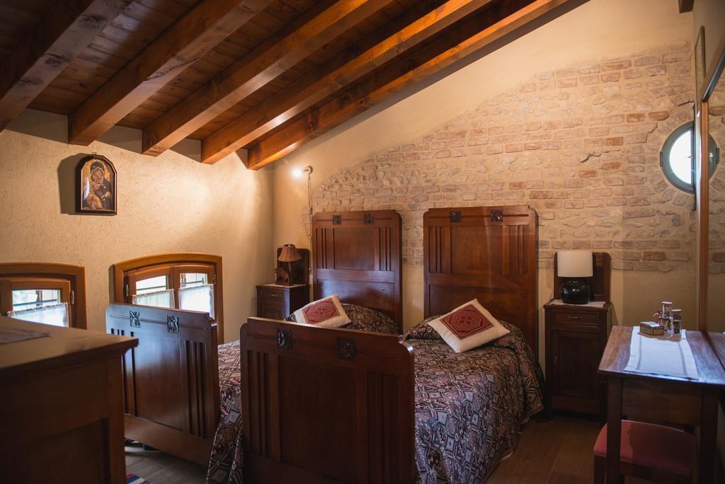 Villa Fratta San Zenone Ruang foto
