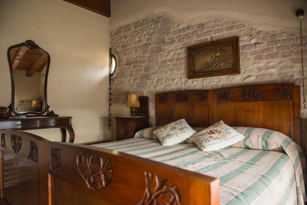 Villa Fratta San Zenone Ruang foto