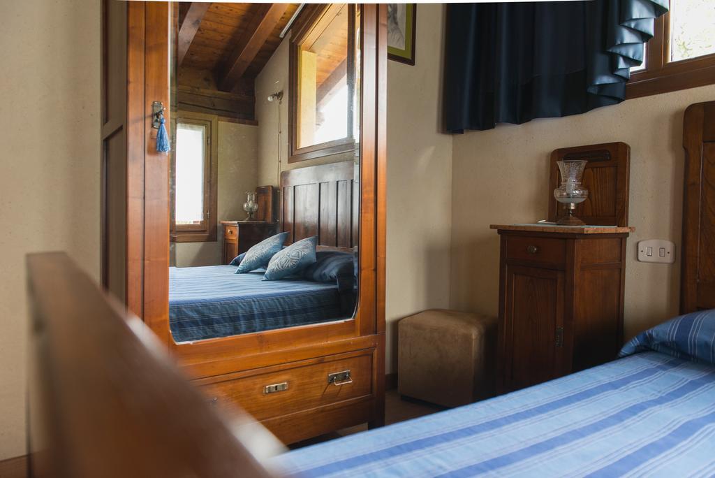 Villa Fratta San Zenone Ruang foto