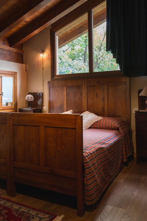Villa Fratta San Zenone Ruang foto