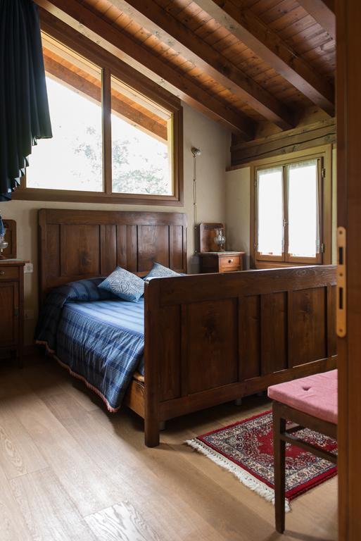 Villa Fratta San Zenone Ruang foto