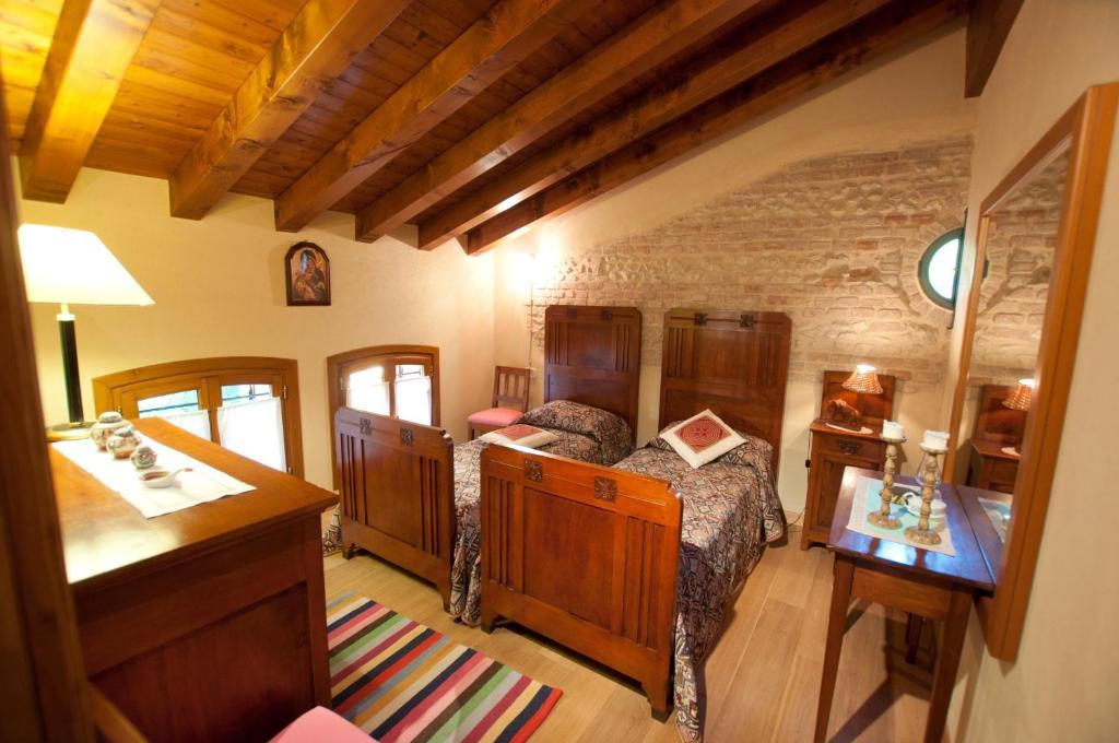 Villa Fratta San Zenone Bagian luar foto