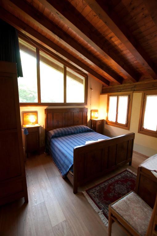 Villa Fratta San Zenone Bagian luar foto