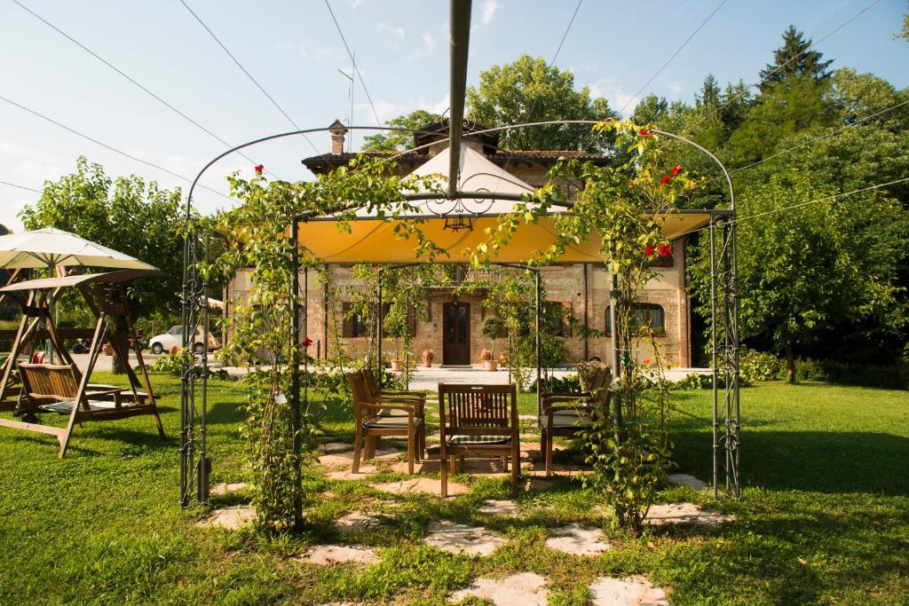 Villa Fratta San Zenone Bagian luar foto